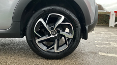 Citroen C3 1.2 PureTech Saint James 5dr Petrol Hatchback